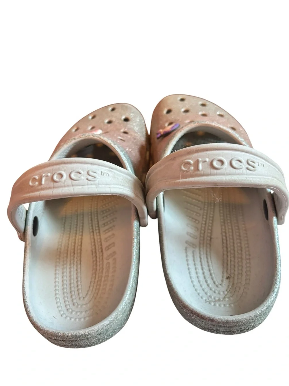 CROCS kids classic
